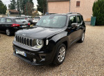 JEEP RENEGADE 1.0 gse 120cv limited