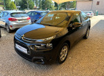 CITROËN C4 CACTUS 1.5 bluehdi 100cv feel business