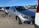 PEUGEOT 308 BERLINE 1.5 bluehdi 130cv active pack eat8 5portes