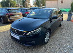 PEUGEOT 308 SW BREAK 1.5 bluehdi 130cv active business 