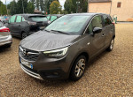 OPEL CROSSLAND X 1.5 diesel 102cv business élégance