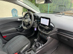 FORD FIESTA 1.1 cool connect 85cv 5portes