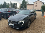 PEUGEOT 508 BERLINE 1.6 essence 180cv allure business eat8 boite auto