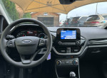 FORD FIESTA 1.1 trend business 70cv 5portes