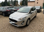 FORD FIESTA 1.1 cool connect 85cv 5portes