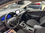 FORD FOCUS 1.5 écoblue 120cv titanium x 5portes