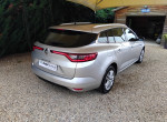 RENAULT MEGANE SW BREAK 1.5 bluedci 115cv business