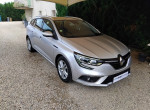 RENAULT MEGANE SW BREAK 1.5 bluedci 115cv business