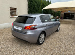 PEUGEOT 308 BERLINE 1.2 essence 110cv style 5portes