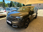 CITROËN C5 AIRCROSS 1.5 bluehdi 130cv business eat8 boite auto 5places