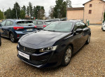 PEUGEOT 508 BERLINE 1.5 bluehdi 130cv active pack eat8 boite auto