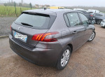 PEUGEOT 308 BERLINE 1.5 bluehdi 130cv active business 5portes