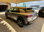 CITROËN C4 CACTUS 1.2 essence 110cv feel 