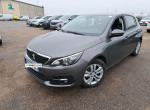 PEUGEOT 308 BERLINE 1.5 bluehdi 130cv active business 5portes