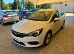 OPEL ASTRA SPORTS TOURER BREAK 1.5 diesel 122cv élégance business boite auto