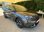 CITROËN C5 AIRCROSS 1.5 bluehdi 130cv business eat8 boite auto 5places