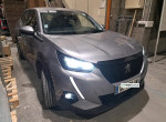 PEUGEOT 2008 NOUVEAU 1.5 bluehdi 110cv active business 