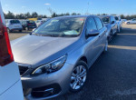 PEUGEOT 308 BERLINE 1.5 bluehdi 130cv active pack eat8 5portes