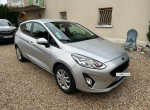 FORD FIESTA 1.1 cool connect 85cv 5portes