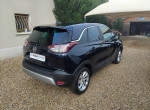 OPEL CROSSLAND X 1.5 diesel 120cv élégance business boite auto 6