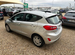 FORD FIESTA 1.1 cool connect 85cv 5portes