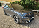 CITROËN C5 AIRCROSS 1.5 bluehdi 130cv business +options