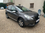 PEUGEOT 2008 1.2 essence 130cv crossway