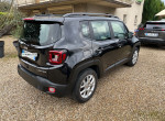 JEEP RENEGADE 1.0 gse 120cv limited