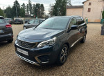 PEUGEOT 5008 1.5 bluehdi 130cv allure 7places