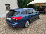 FORD FOCUS SW BREAK  1.5 écoblue 120cv titanium x business