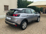 PEUGEOT 3008  1.2 essence 130cv active 5places