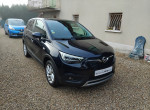 OPEL CROSSLAND X 1.5 diesel 120cv élégance business boite auto 6