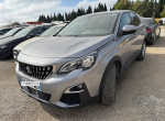 PEUGEOT 3008  1.5 bluehdi 130cv active business 