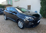 PEUGEOT 3008  1.5 bluehdi 130cv active business eat8 boite auto