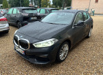 BMW SERIE 116D 116cv Lounge Boite auto 7