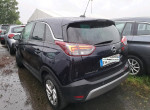 OPEL CROSSLAND X 1.5 diesel 120cv élégance business boite auto 6