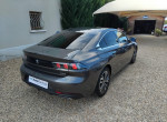 PEUGEOT 508 BERLINE 1.5 bluehdi 130cv allure eat8 boite auto 