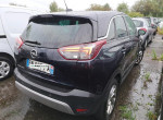 OPEL CROSSLAND X 1.5 diesel 120cv élégance business boite auto 6