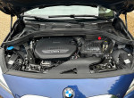 BMW SERIE 216D 116cv business désign