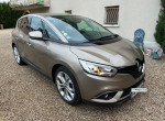 RENAULT SCENIC 1.7 bluedci 120cv business edc