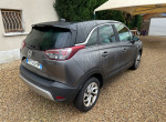 OPEL CROSSLAND X 1.5 diesel 102cv business élégance