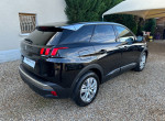 PEUGEOT 3008  1.5 bluehdi 130cv active business eat8 boite auto