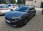 PEUGEOT 508 BERLINE 1.5 bluehdi 130cv allure eat8 boite auto 