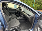 FORD FOCUS SW BREAK  1.5 écoblue 120cv titanium x business