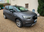 OPEL CROSSLAND X 1.5 diesel 102cv business élégance