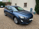 FORD FOCUS SW BREAK  1.5 écoblue 120cv titanium x business