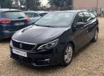 PEUGEOT 308 SW BREAK 1.2 essence 110cv active business