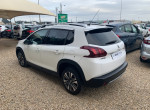 PEUGEOT 2008 1.2 essence 110cv allure eat6 boite auto