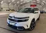 CITROËN C5 AIRCROSS 1.6 essence 180cv shine eat8 boite auto