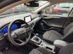 FORD FOCUS SW BREAK  1.5 écoblue 120cv titanium x business